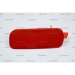 HONDA CRV REFLEKTÖR TAMPON 03-05 ARKA SAĞ MAHER 33505S9A003-MHR-30646